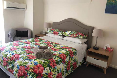 Caulta Apartments - Accommodation NSW 4