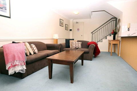 Caulta Apartments - Accommodation NSW 5