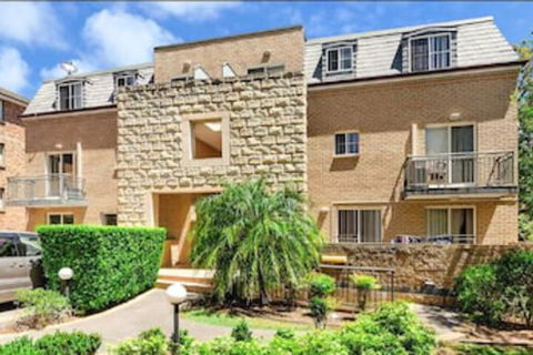 Caulta Apartments - Accommodation NSW 1