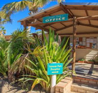 Peoples Park - Accommodation NSW