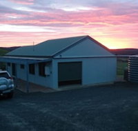 Johanna Bluegum Holiday Cabins - Accommodation NSW
