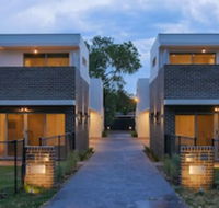 Maison Executive - Accommodation NSW