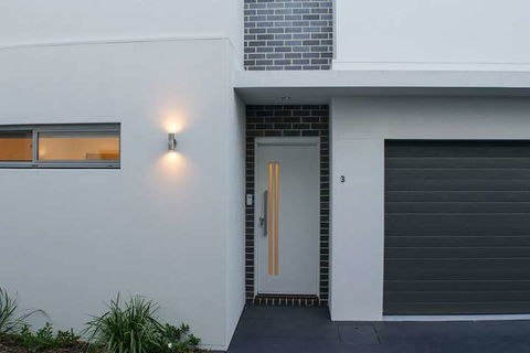 Maison Executive - Accommodation NSW 1