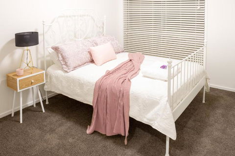 Brand New Executive Living - Accommodation NSW 5