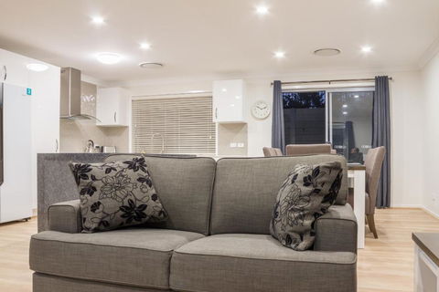 Brand New Executive Living - Accommodation NSW 1
