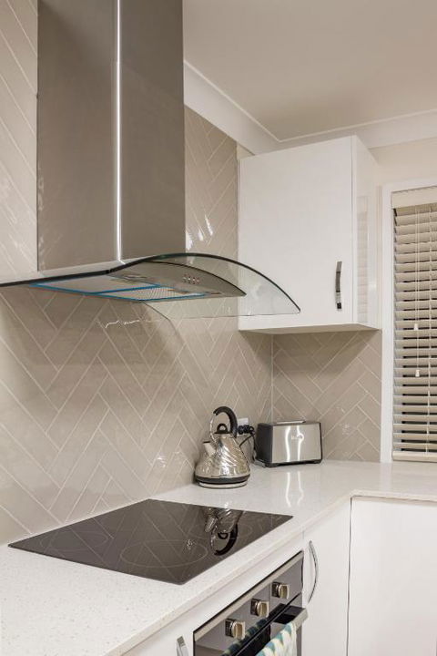 Brand New Executive Living - Accommodation NSW 6