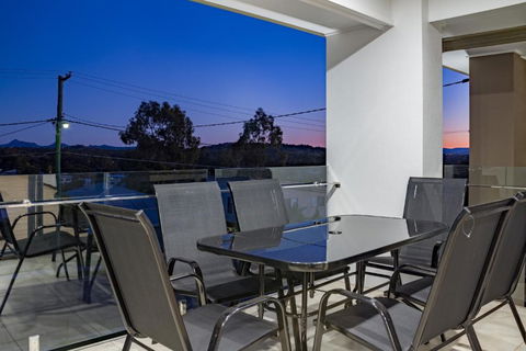 Brand New Executive Living - Accommodation NSW 3