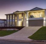 Brand New Executive Living - Accommodation NSW
