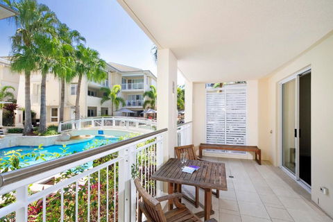 117 Laguna On Hastings - Accommodation NSW 6