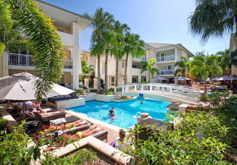 117 Laguna On Hastings - Accommodation NSW 2