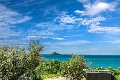 A PERFECT STAY - Bluewater House - Accommodation NSW 3