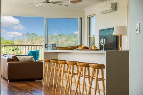 A PERFECT STAY - Bluewater House - Accommodation NSW 5