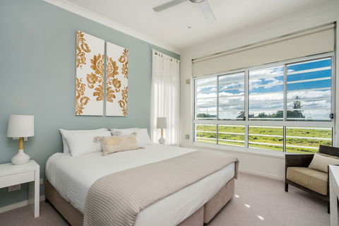 A PERFECT STAY - Bluewater House - Accommodation NSW 0