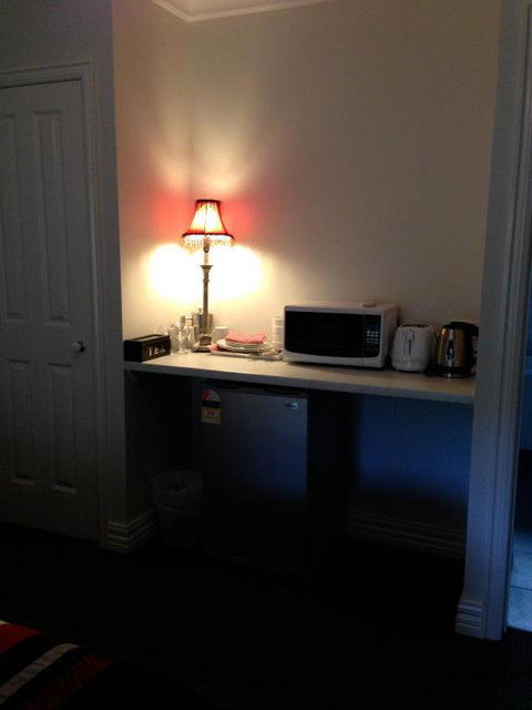 Goldberryaccommodation - Accommodation NSW 4