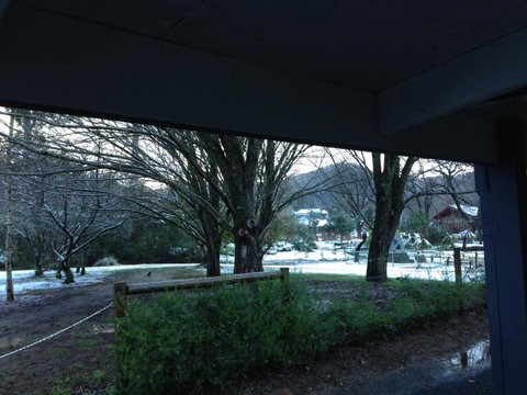 Goldberryaccommodation - Accommodation NSW 2