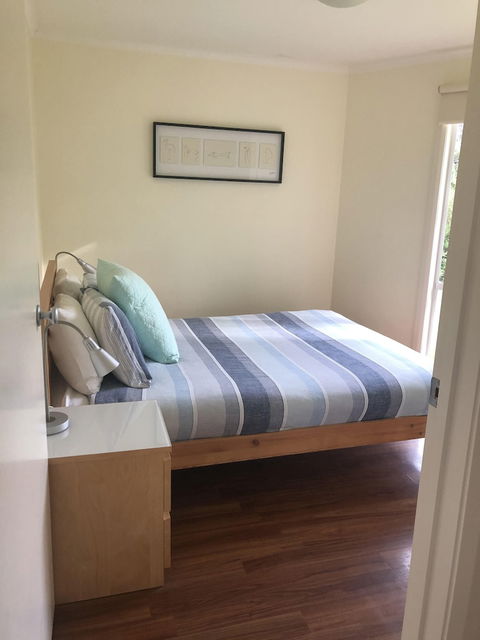 Driftwood Villas - Accommodation NSW 5