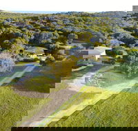 Driftwood Villas - Accommodation NSW