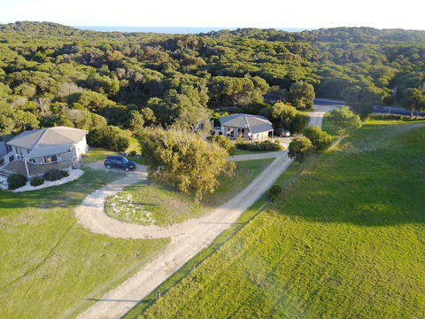 Driftwood Villas - Accommodation NSW 0