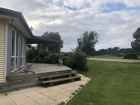 Driftwood Villas - Accommodation NSW 4