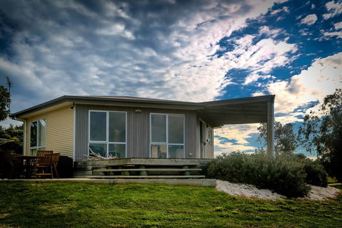 Driftwood Villas - Accommodation NSW 2