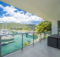 Blue on Blue Apartment 327 - Accommodation NSW