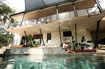 Nahmahlu - Accommodation NSW 1