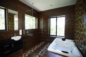 Nahmahlu - Accommodation NSW 5