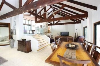 Nahmahlu - Accommodation NSW 3