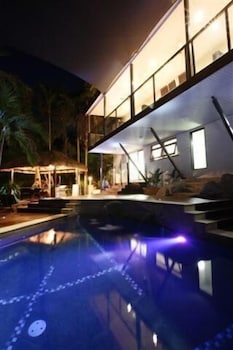 Nahmahlu - Accommodation NSW 2