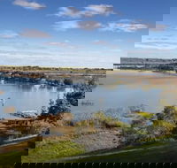 Limestone Ridge - Accommodation NSW