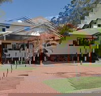 Away on Shirley Lane - Accommodation NSW