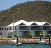 Waters Edge Townhouse 4 - Accommodation NSW