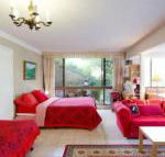 Beach Haven Studio - Accommodation NSW