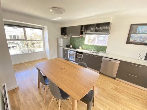 Humffray 3 - Accommodation NSW 1