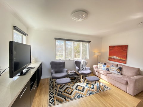 Humffray 3 - Accommodation NSW 5