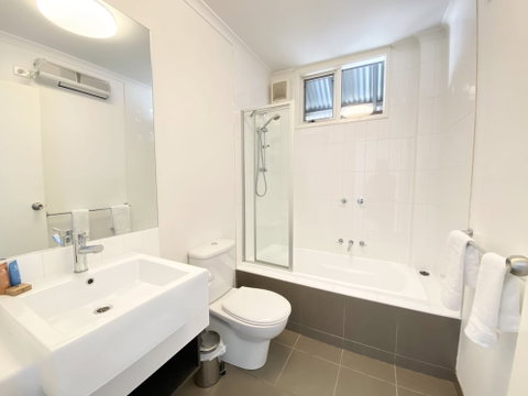 Humffray 3 - Accommodation NSW 2