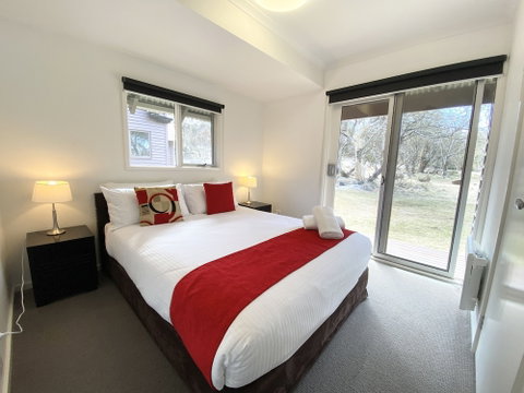 Humffray 3 - Accommodation NSW 6