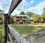 Sapphire Beach Acreage - Accommodation NSW