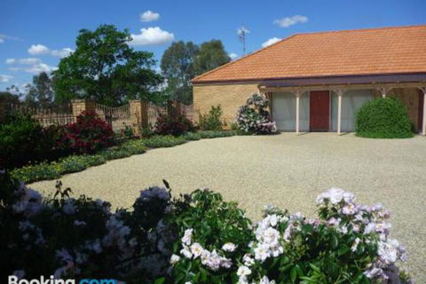 Fairways Bed & Breakfast At Jerilderie - Accommodation NSW 0