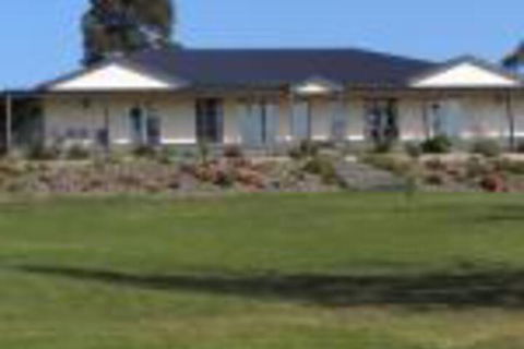 Nyora Lodge B & B - Accommodation NSW 0