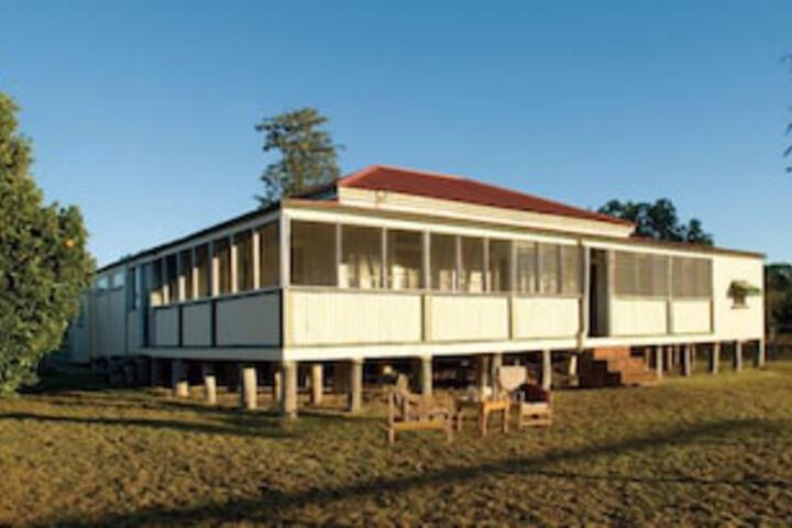 Yetman ACT Accommodation NSW