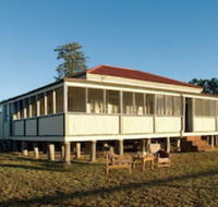 Inverary Homestead - Accommodation NSW