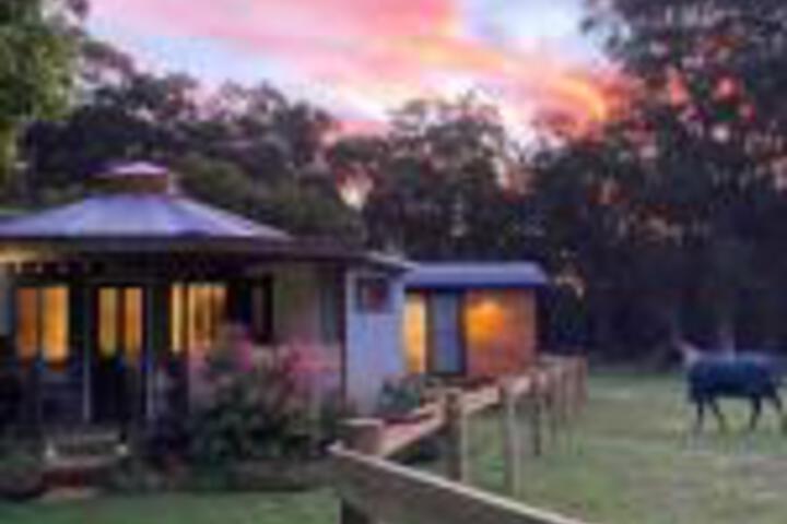  Accommodation NSW
