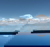 1 Bright Point Apartment 5101 - Accommodation NSW