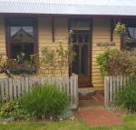 Twomeys Cottage - Accommodation NSW