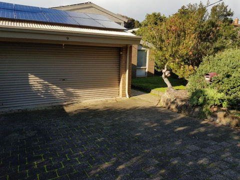 Rip Tide - Accommodation NSW 4