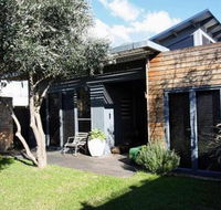 Seaside Idaho - Accommodation NSW