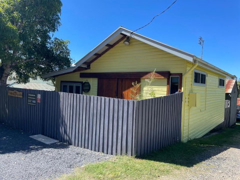 Studio 22 Bellingen - Accommodation NSW 2