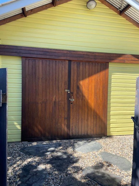 Studio 22 Bellingen - Accommodation NSW 3