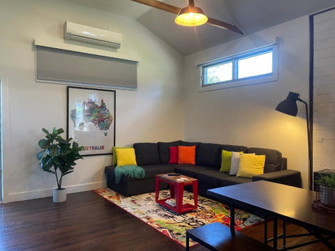 Studio 22 Bellingen - Accommodation NSW 1